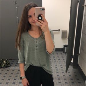 Meet your Posher, Amber